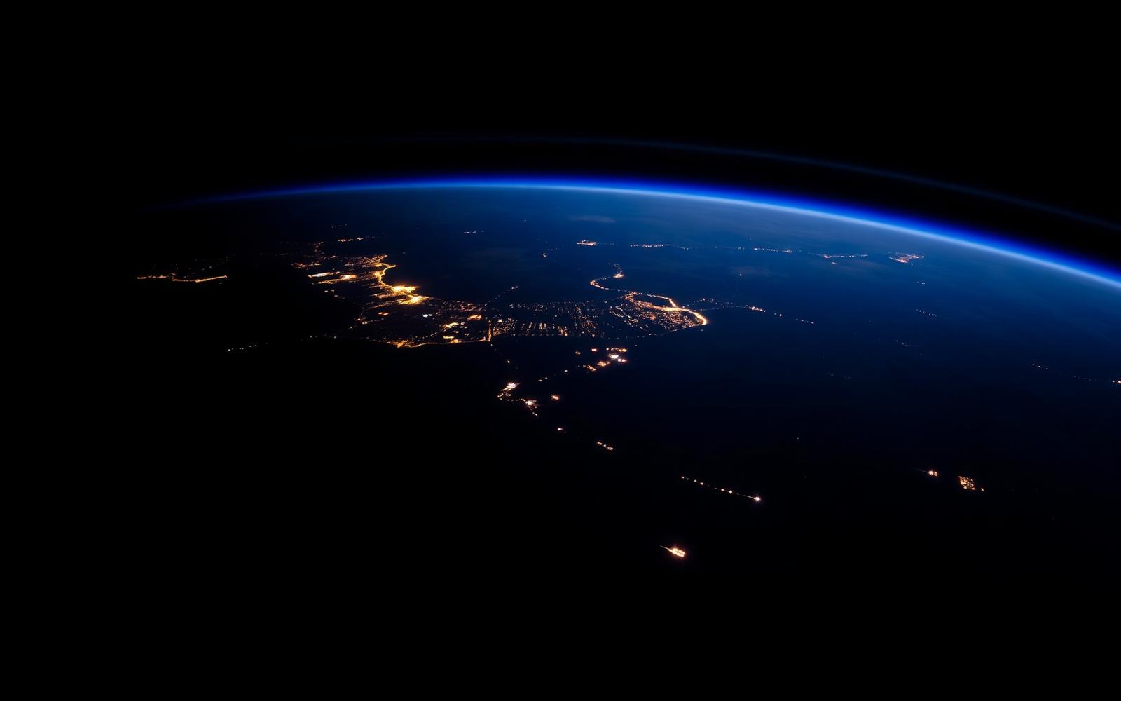 Space domain